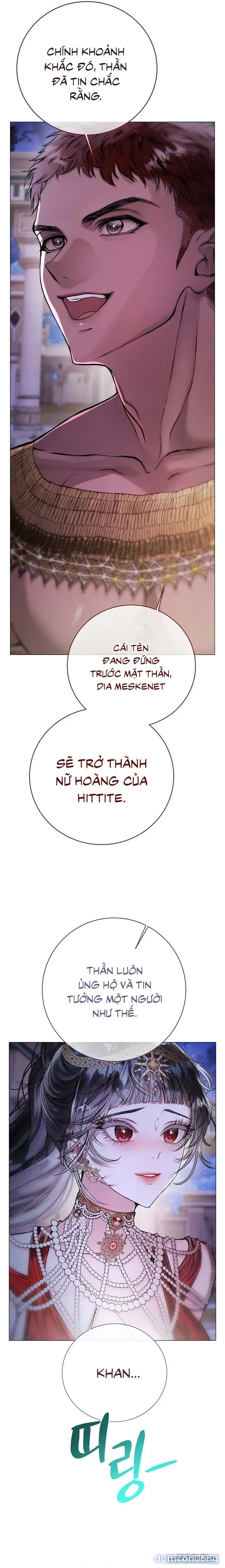 Cẩm Nang Chinh Phục Dành Cho Merry Bad Ending 
