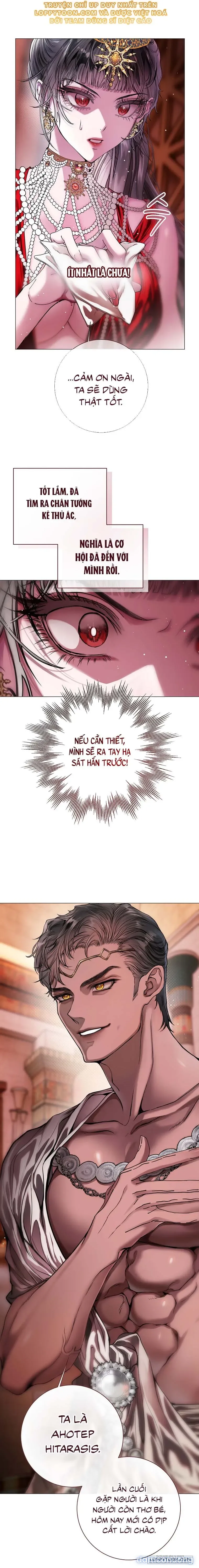 Cẩm Nang Chinh Phục Dành Cho Merry Bad Ending 