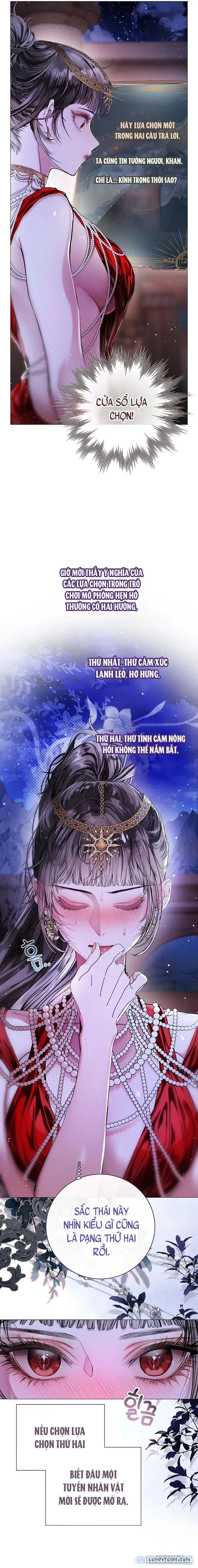 Cẩm Nang Chinh Phục Dành Cho Merry Bad Ending 