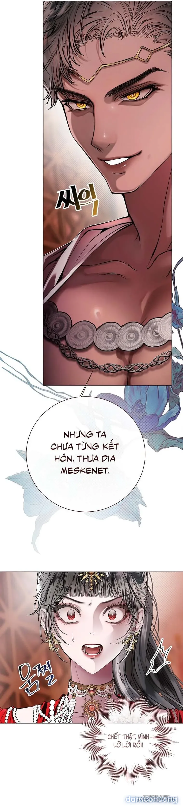Cẩm Nang Chinh Phục Dành Cho Merry Bad Ending 
