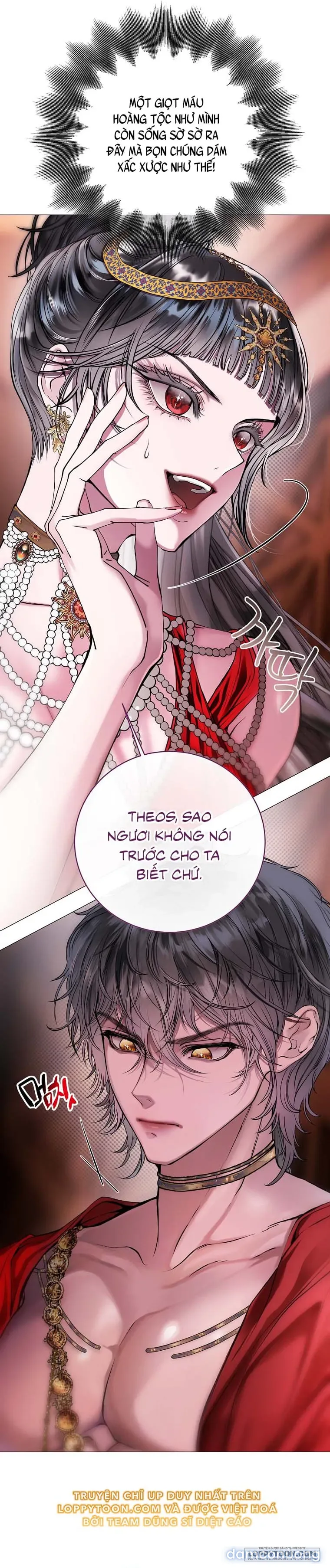 Cẩm Nang Chinh Phục Dành Cho Merry Bad Ending 