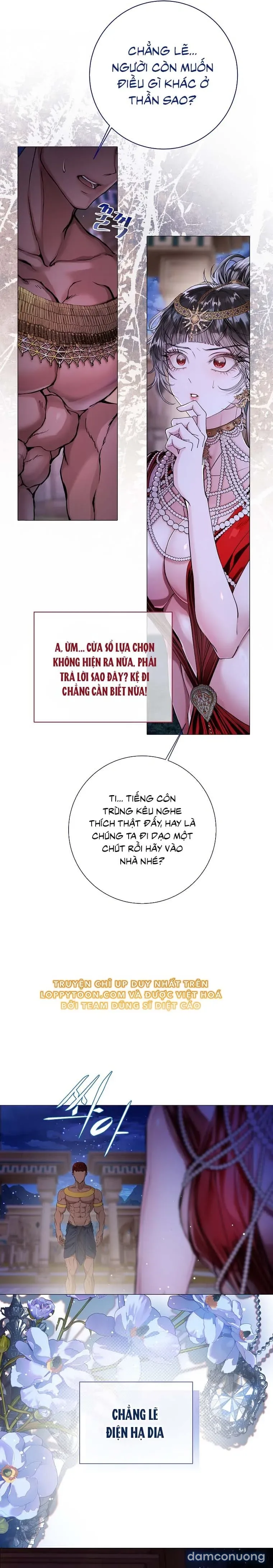 Cẩm Nang Chinh Phục Dành Cho Merry Bad Ending 