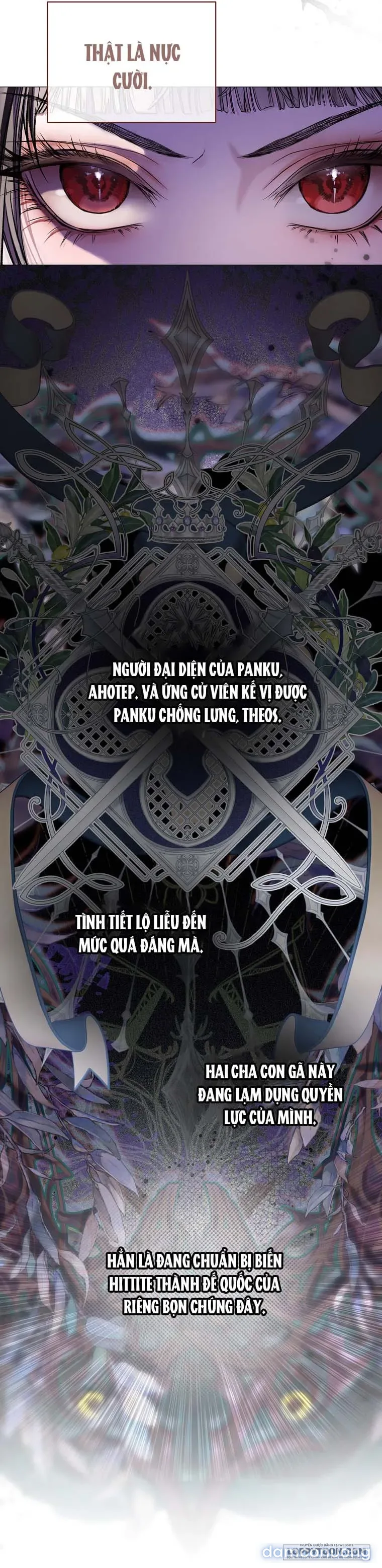 Cẩm Nang Chinh Phục Dành Cho Merry Bad Ending 