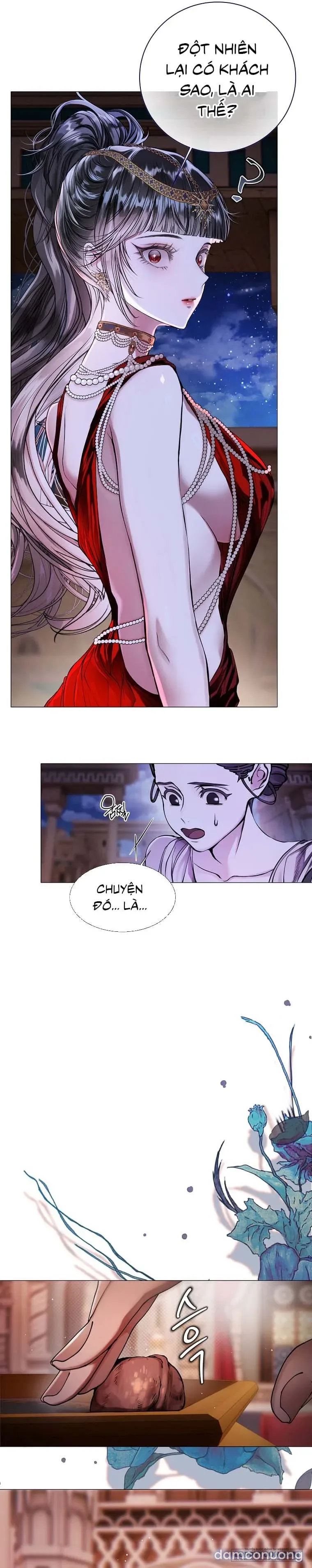 Cẩm Nang Chinh Phục Dành Cho Merry Bad Ending 