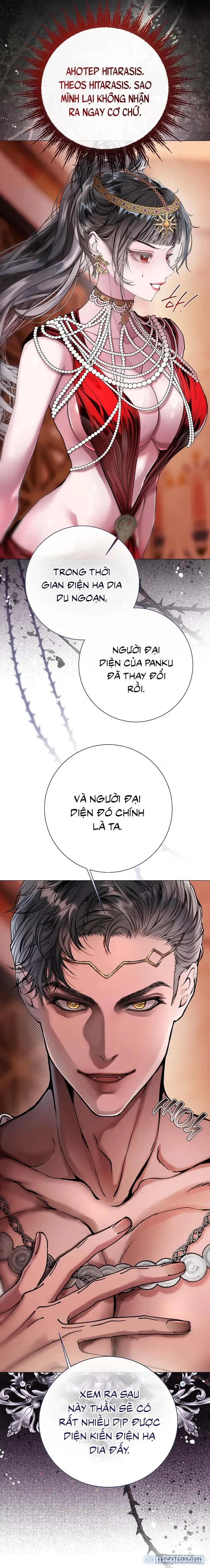 Cẩm Nang Chinh Phục Dành Cho Merry Bad Ending 