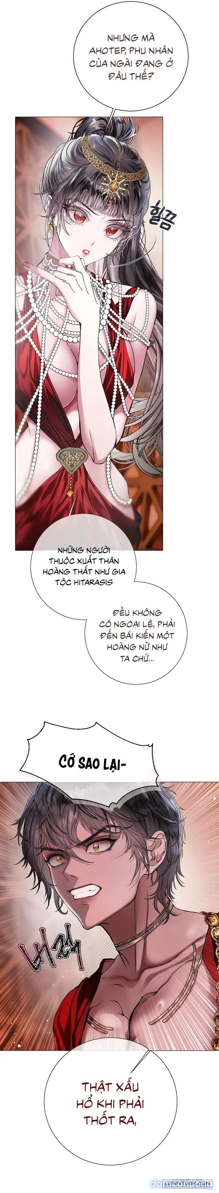 Cẩm Nang Chinh Phục Dành Cho Merry Bad Ending 