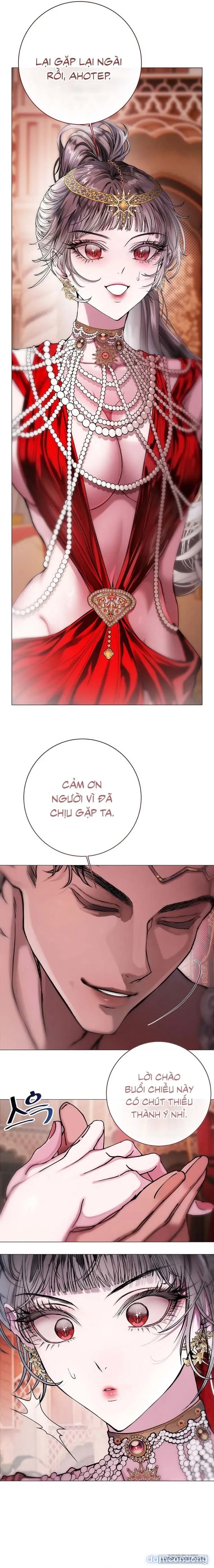 Cẩm Nang Chinh Phục Dành Cho Merry Bad Ending 