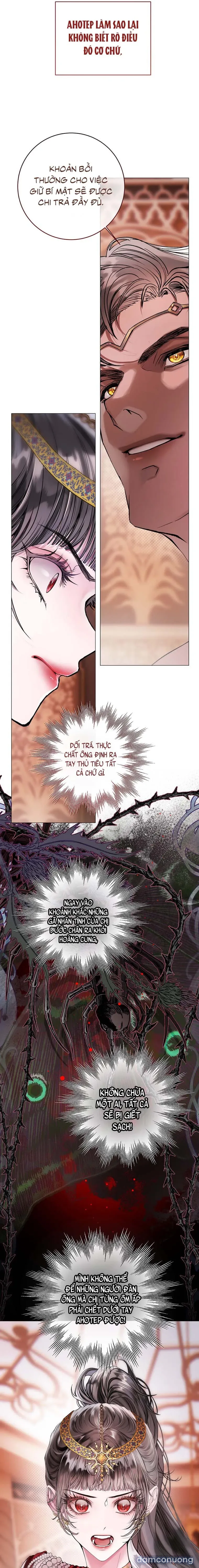 Cẩm Nang Chinh Phục Dành Cho Merry Bad Ending 