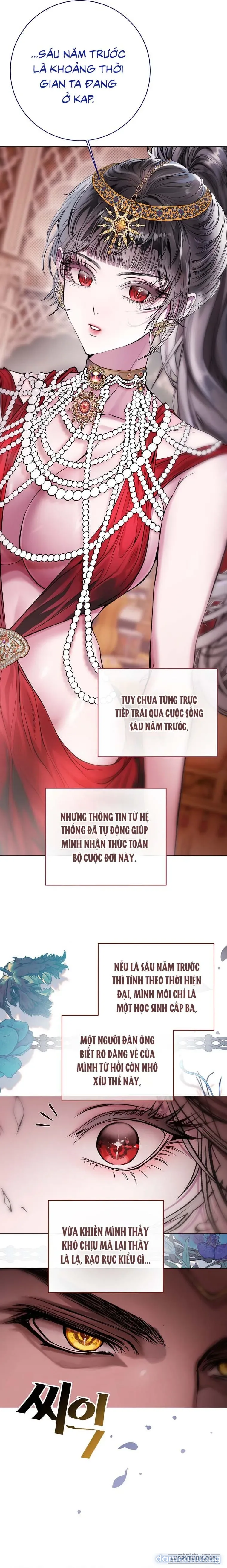 Cẩm Nang Chinh Phục Dành Cho Merry Bad Ending 