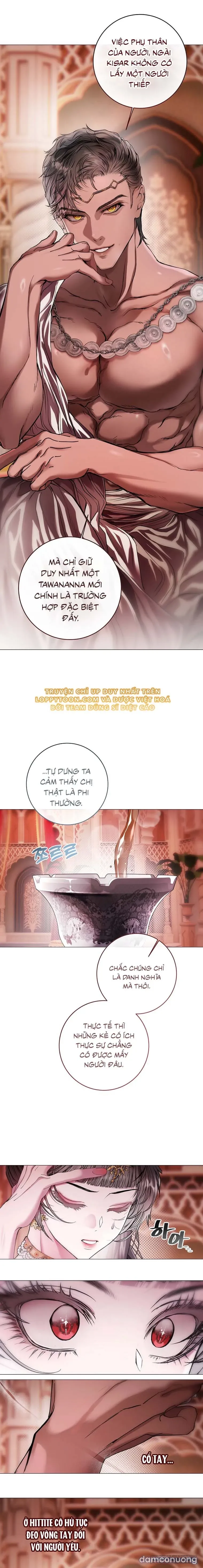 Cẩm Nang Chinh Phục Dành Cho Merry Bad Ending 