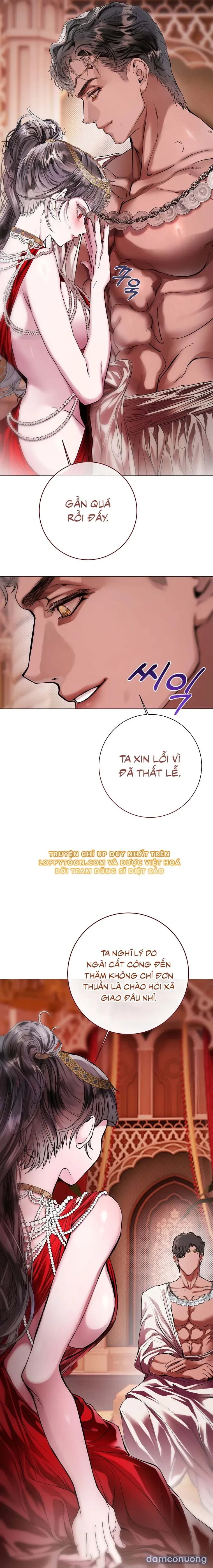 Cẩm Nang Chinh Phục Dành Cho Merry Bad Ending 