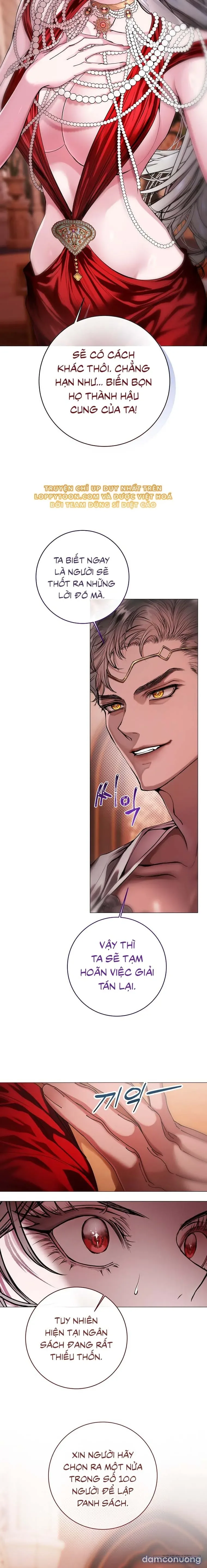 Cẩm Nang Chinh Phục Dành Cho Merry Bad Ending 