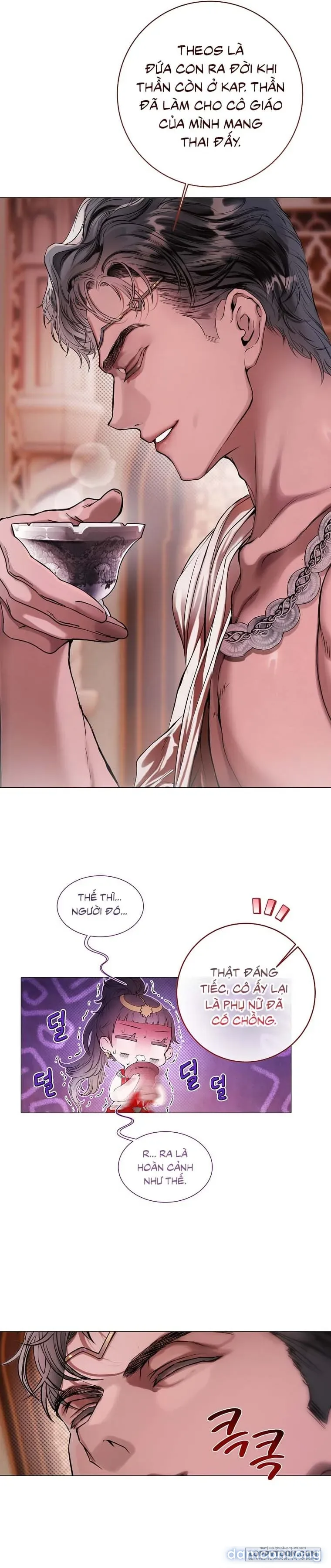 Cẩm Nang Chinh Phục Dành Cho Merry Bad Ending 