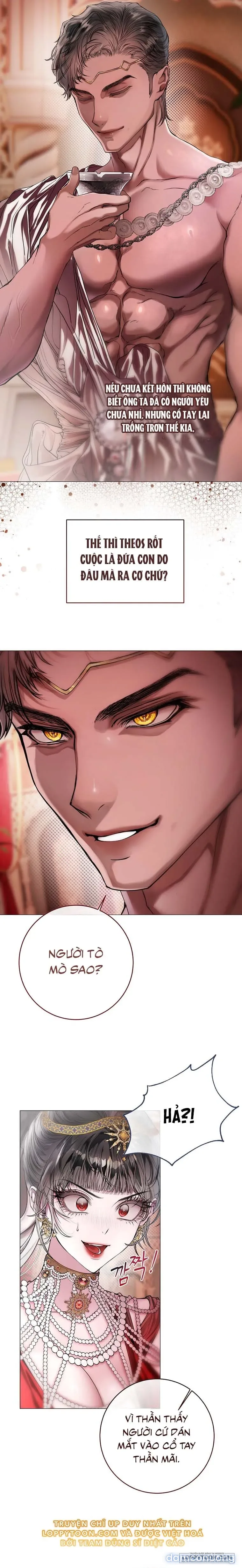 Cẩm Nang Chinh Phục Dành Cho Merry Bad Ending 