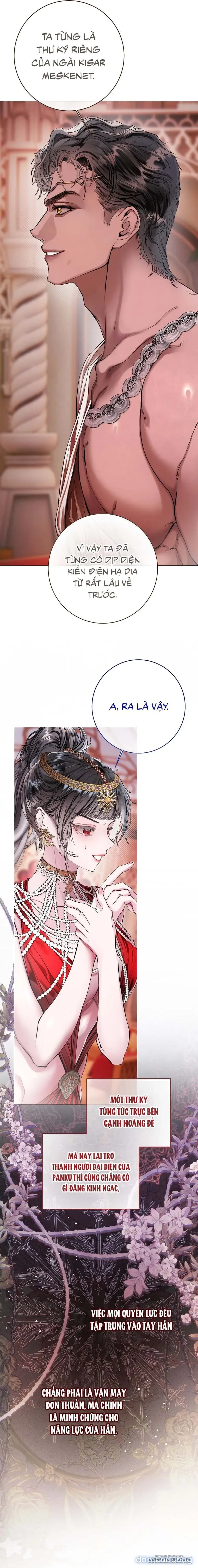 Cẩm Nang Chinh Phục Dành Cho Merry Bad Ending 