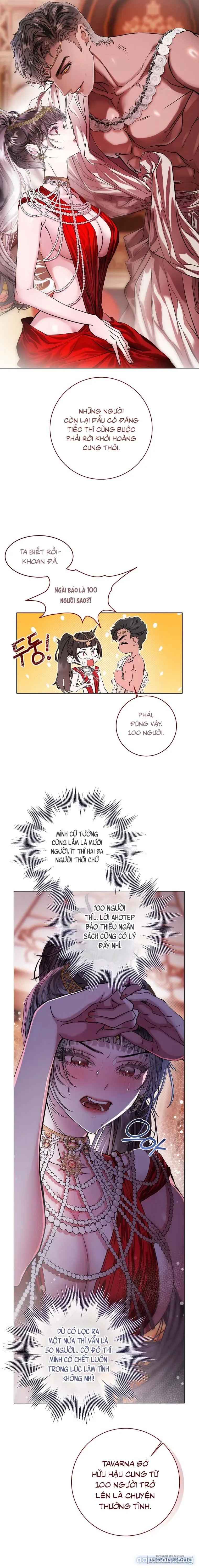 Cẩm Nang Chinh Phục Dành Cho Merry Bad Ending 