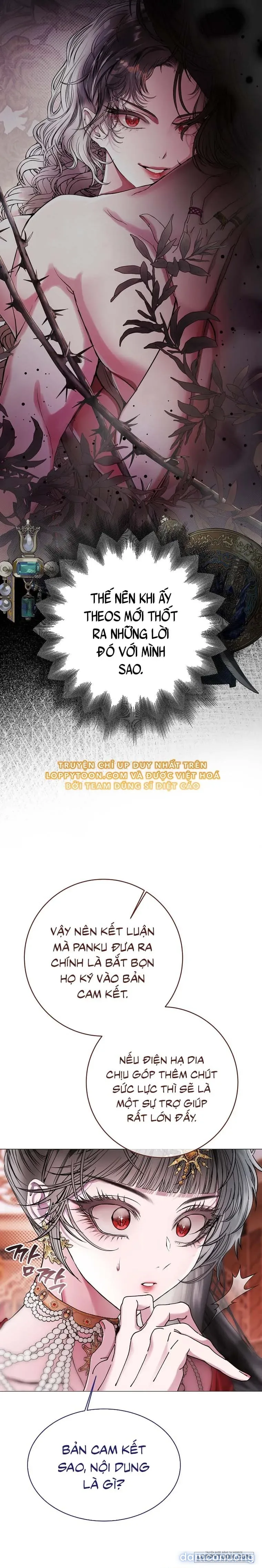 Cẩm Nang Chinh Phục Dành Cho Merry Bad Ending 