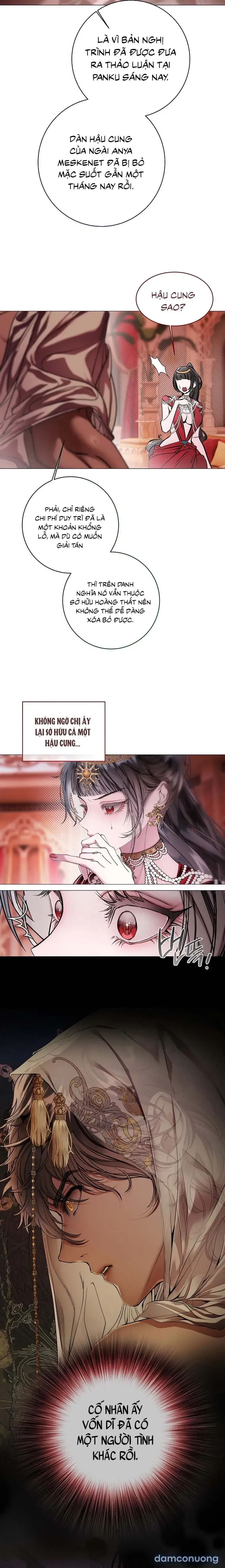 Cẩm Nang Chinh Phục Dành Cho Merry Bad Ending 
