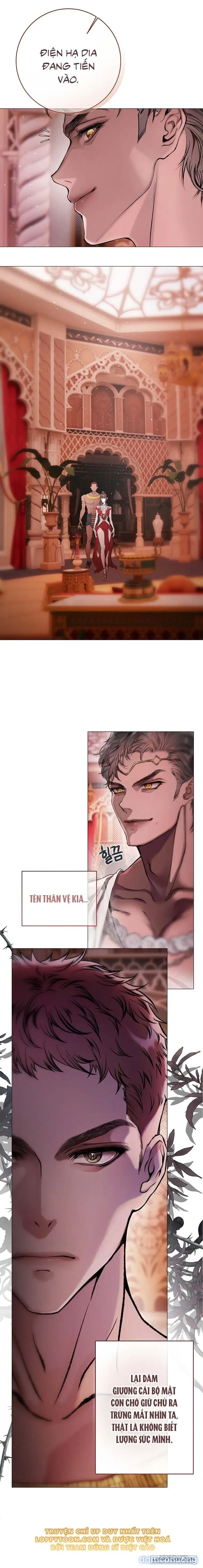 Cẩm Nang Chinh Phục Dành Cho Merry Bad Ending 
