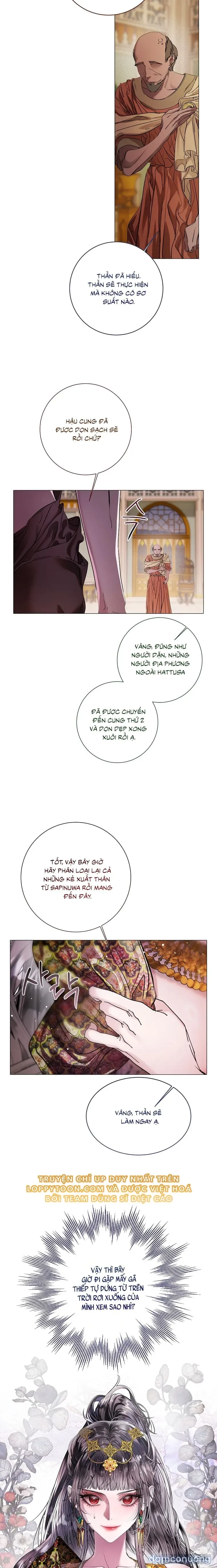 Cẩm Nang Chinh Phục Dành Cho Merry Bad Ending 