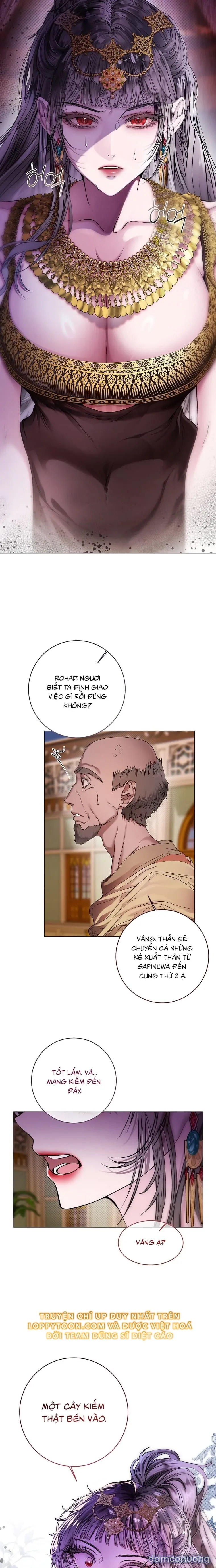 Cẩm Nang Chinh Phục Dành Cho Merry Bad Ending 