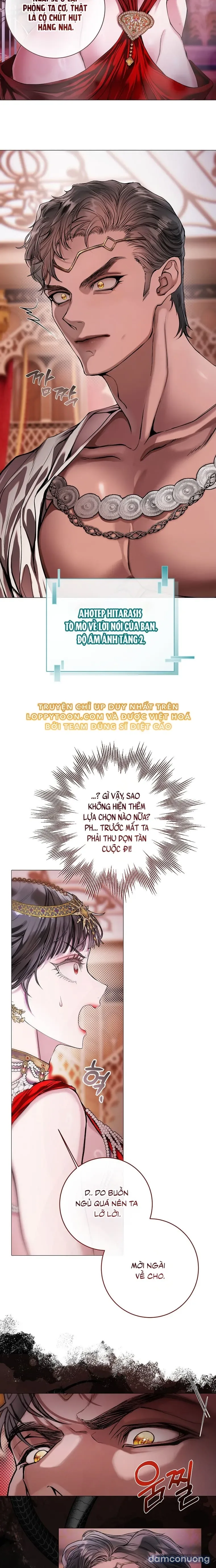 Cẩm Nang Chinh Phục Dành Cho Merry Bad Ending 