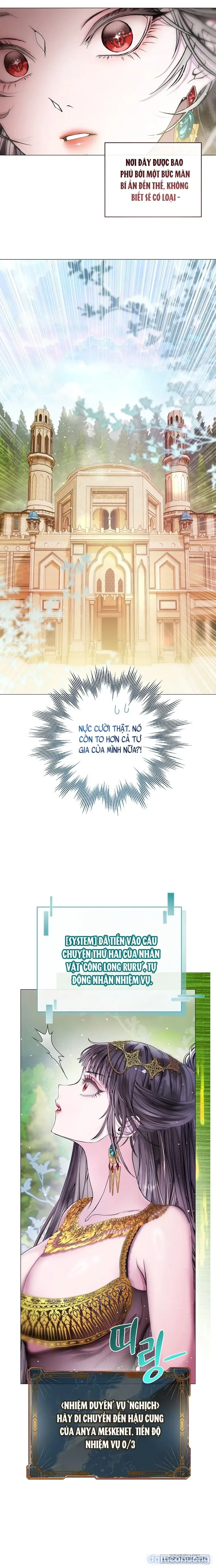 Cẩm Nang Chinh Phục Dành Cho Merry Bad Ending 