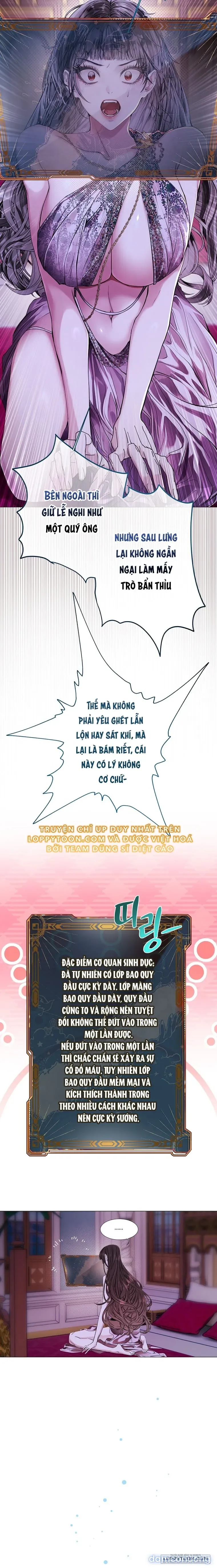 Cẩm Nang Chinh Phục Dành Cho Merry Bad Ending 