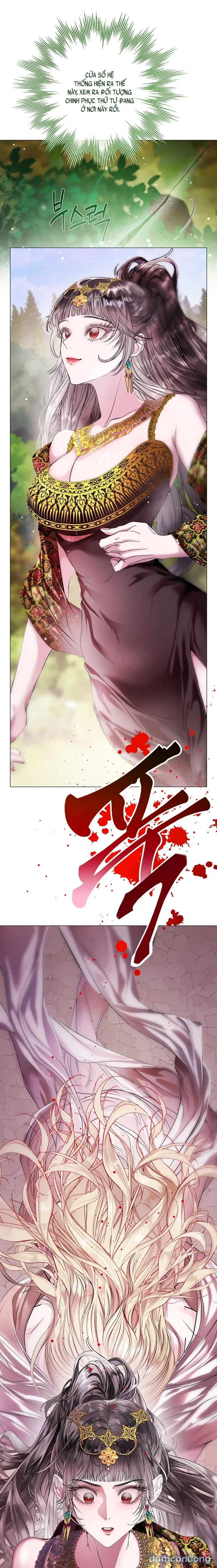 Cẩm Nang Chinh Phục Dành Cho Merry Bad Ending 