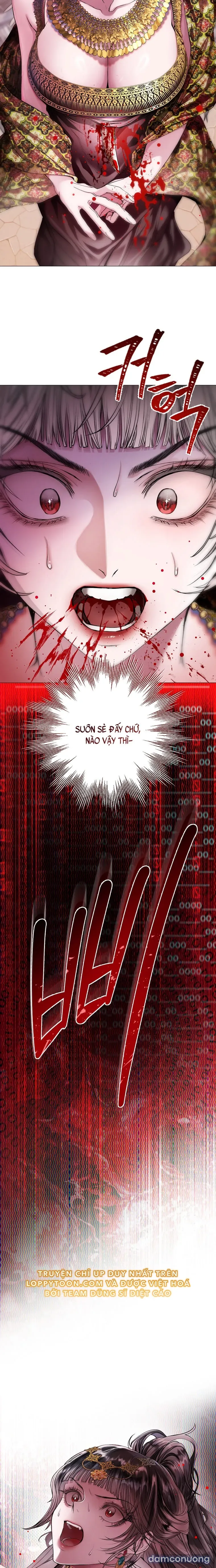 Cẩm Nang Chinh Phục Dành Cho Merry Bad Ending 
