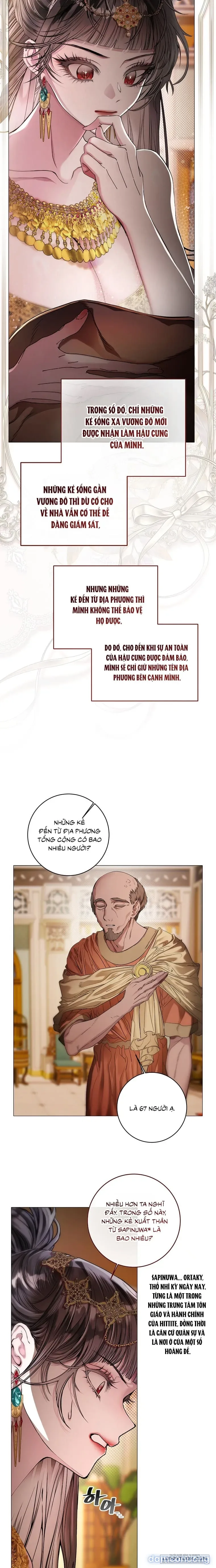 Cẩm Nang Chinh Phục Dành Cho Merry Bad Ending 
