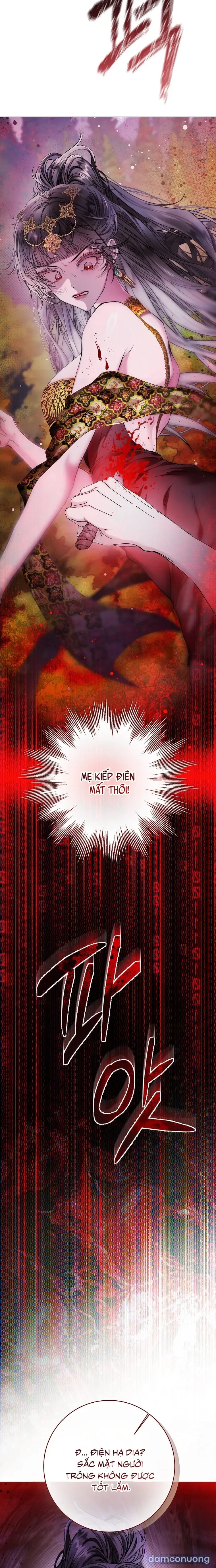Cẩm Nang Chinh Phục Dành Cho Merry Bad Ending 