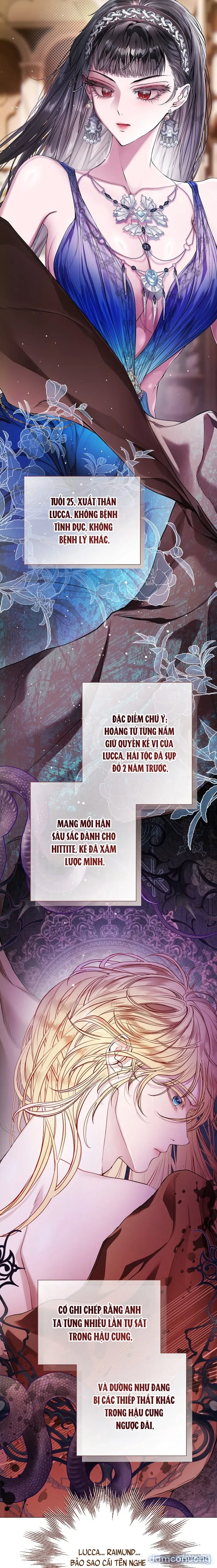 Cẩm Nang Chinh Phục Dành Cho Merry Bad Ending 