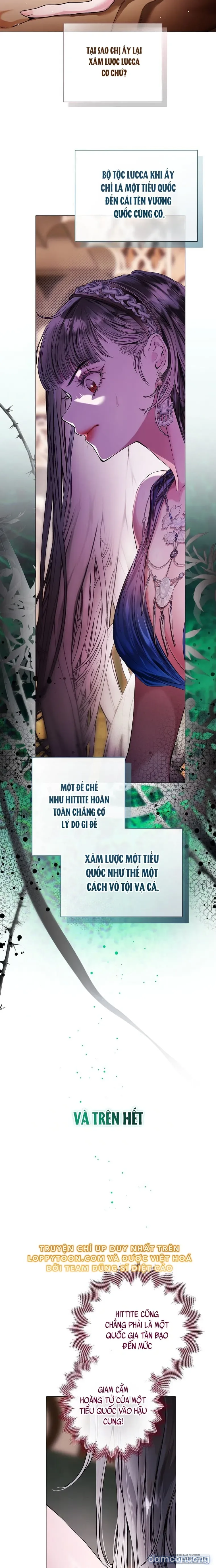 Cẩm Nang Chinh Phục Dành Cho Merry Bad Ending 