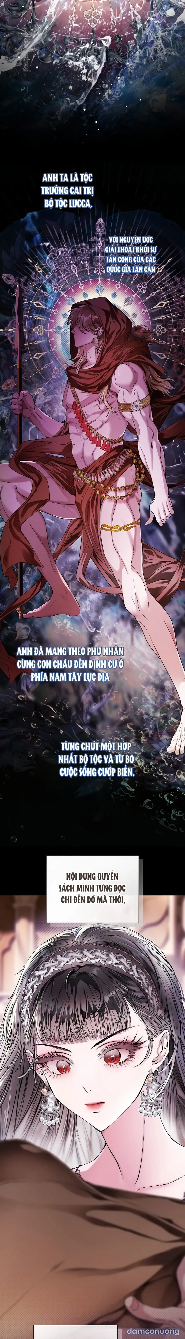 Cẩm Nang Chinh Phục Dành Cho Merry Bad Ending 