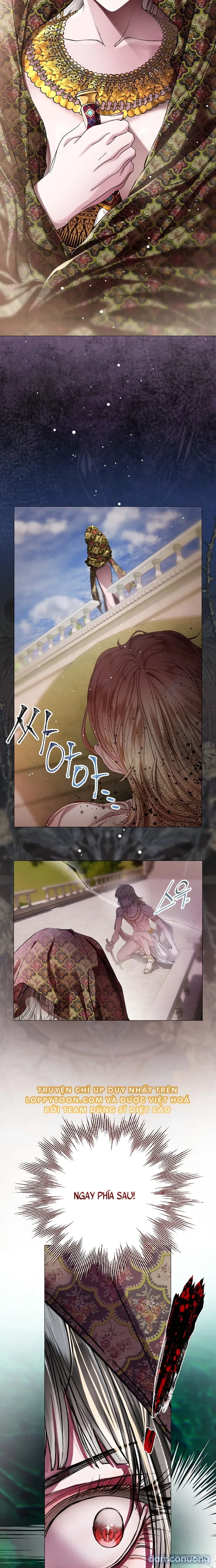 Cẩm Nang Chinh Phục Dành Cho Merry Bad Ending 