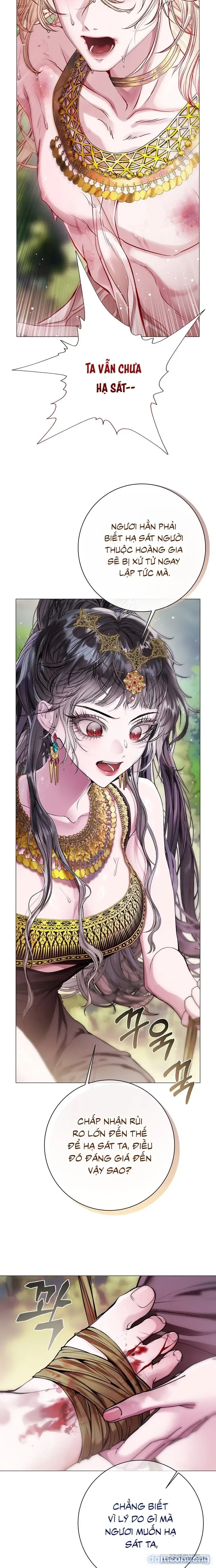Cẩm Nang Chinh Phục Dành Cho Merry Bad Ending 