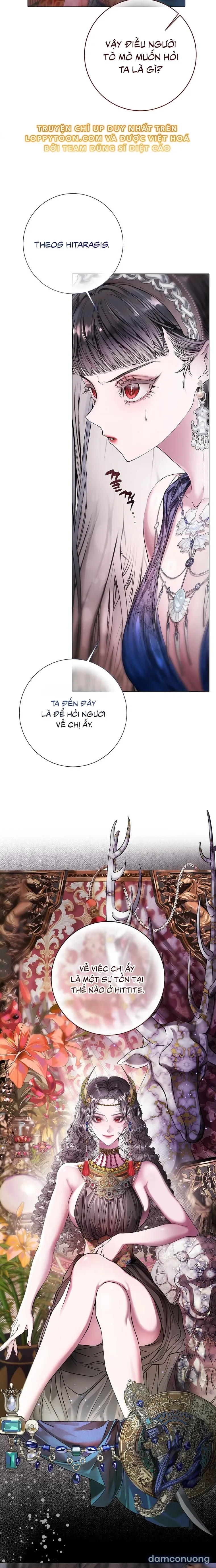 Cẩm Nang Chinh Phục Dành Cho Merry Bad Ending 