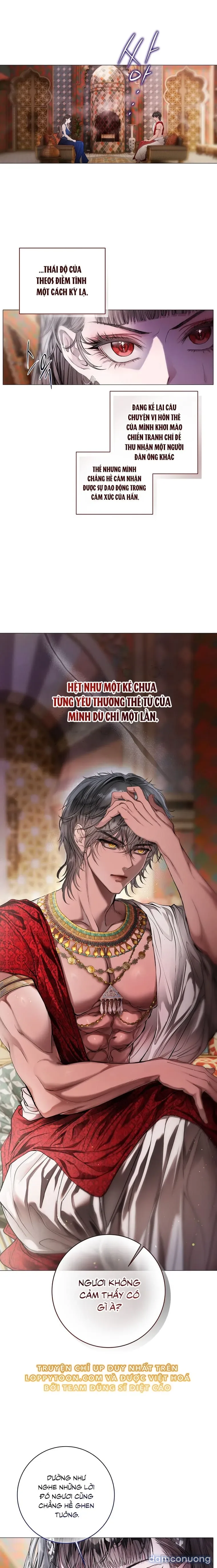 Cẩm Nang Chinh Phục Dành Cho Merry Bad Ending 