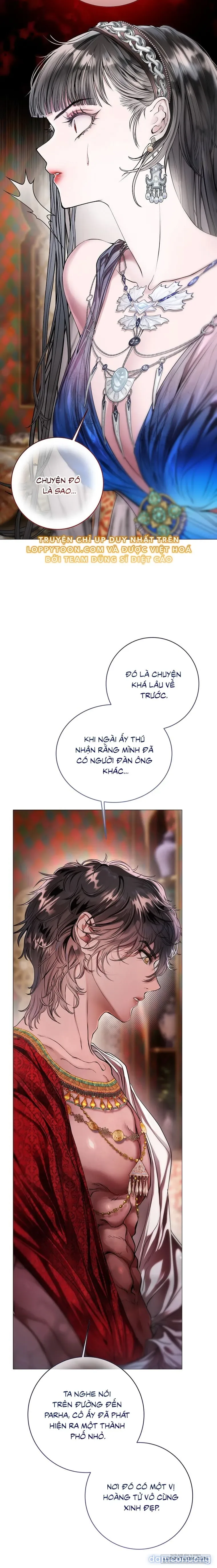 Cẩm Nang Chinh Phục Dành Cho Merry Bad Ending 
