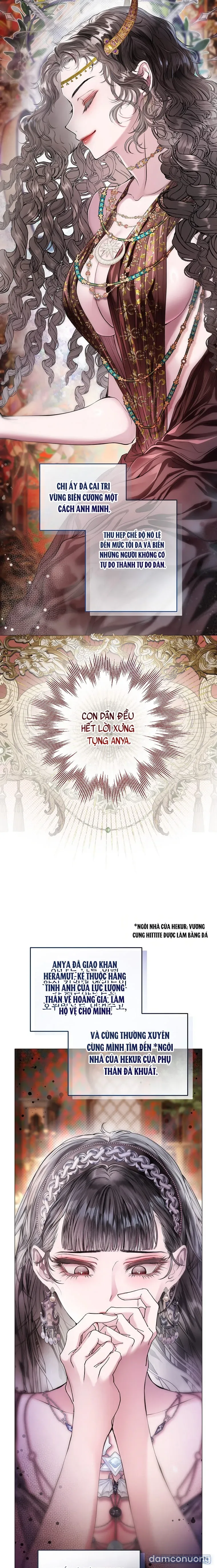 Cẩm Nang Chinh Phục Dành Cho Merry Bad Ending 
