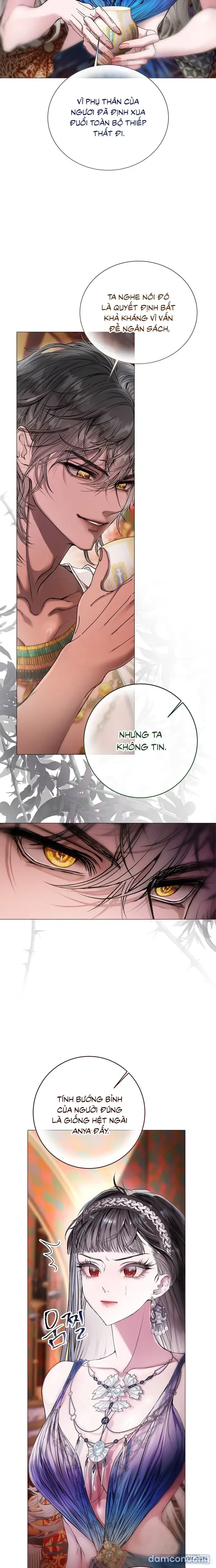 Cẩm Nang Chinh Phục Dành Cho Merry Bad Ending 