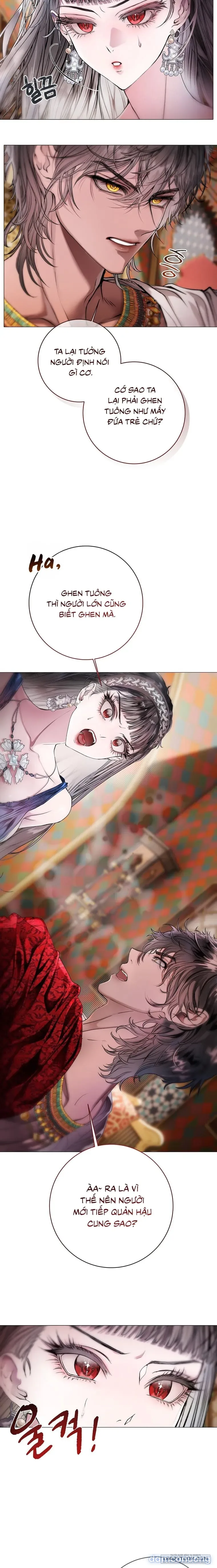 Cẩm Nang Chinh Phục Dành Cho Merry Bad Ending 