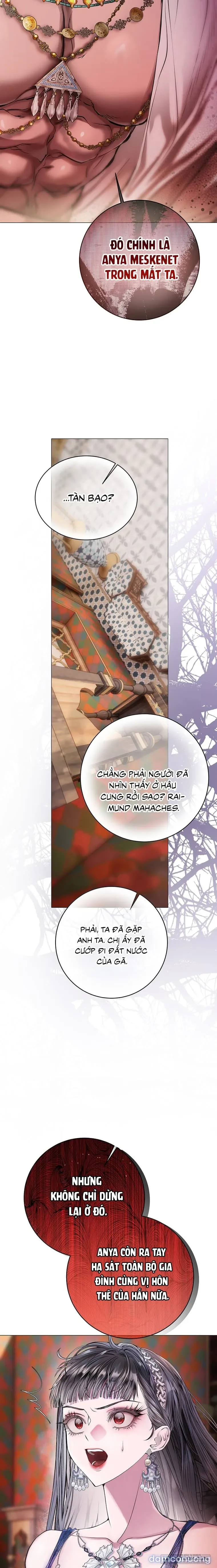 Cẩm Nang Chinh Phục Dành Cho Merry Bad Ending 