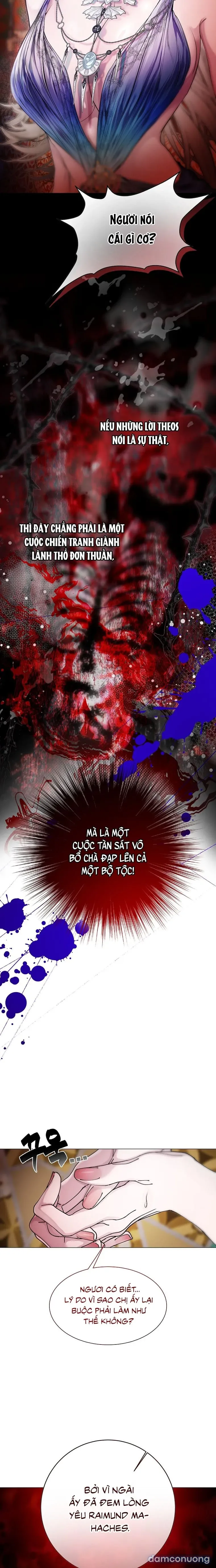 Cẩm Nang Chinh Phục Dành Cho Merry Bad Ending 