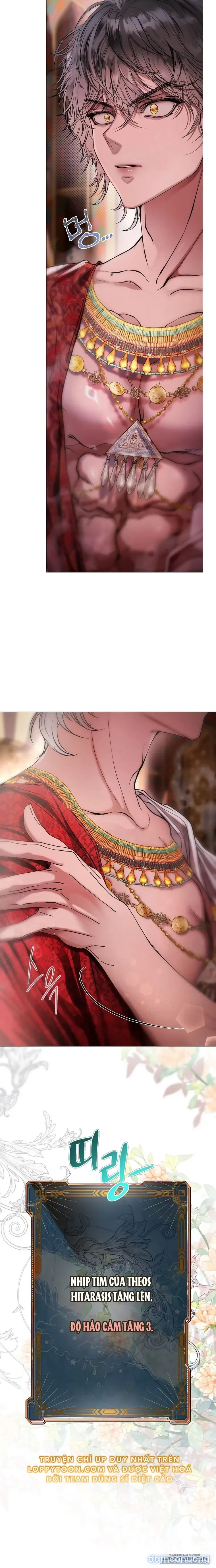 Cẩm Nang Chinh Phục Dành Cho Merry Bad Ending 
