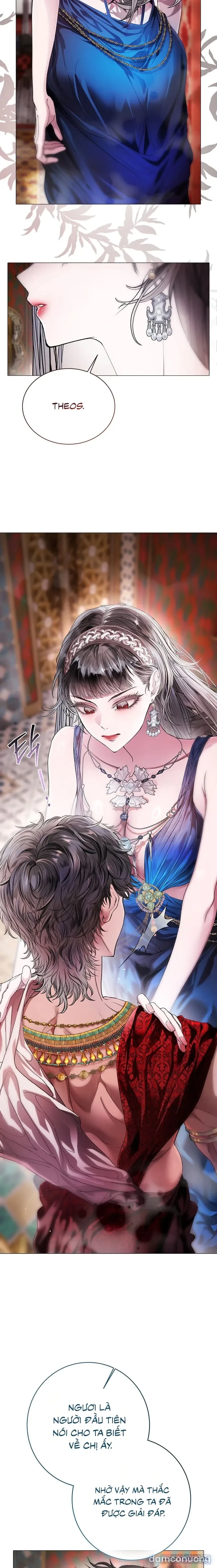 Cẩm Nang Chinh Phục Dành Cho Merry Bad Ending 