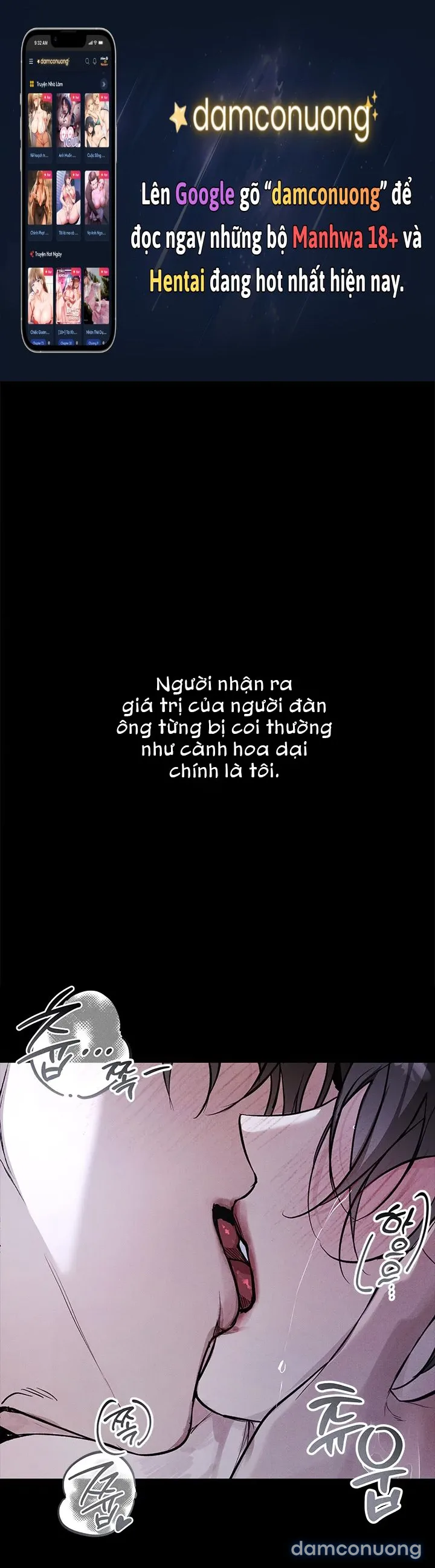 Cho Đến Khi Hóa Thành Đóa Lan 
