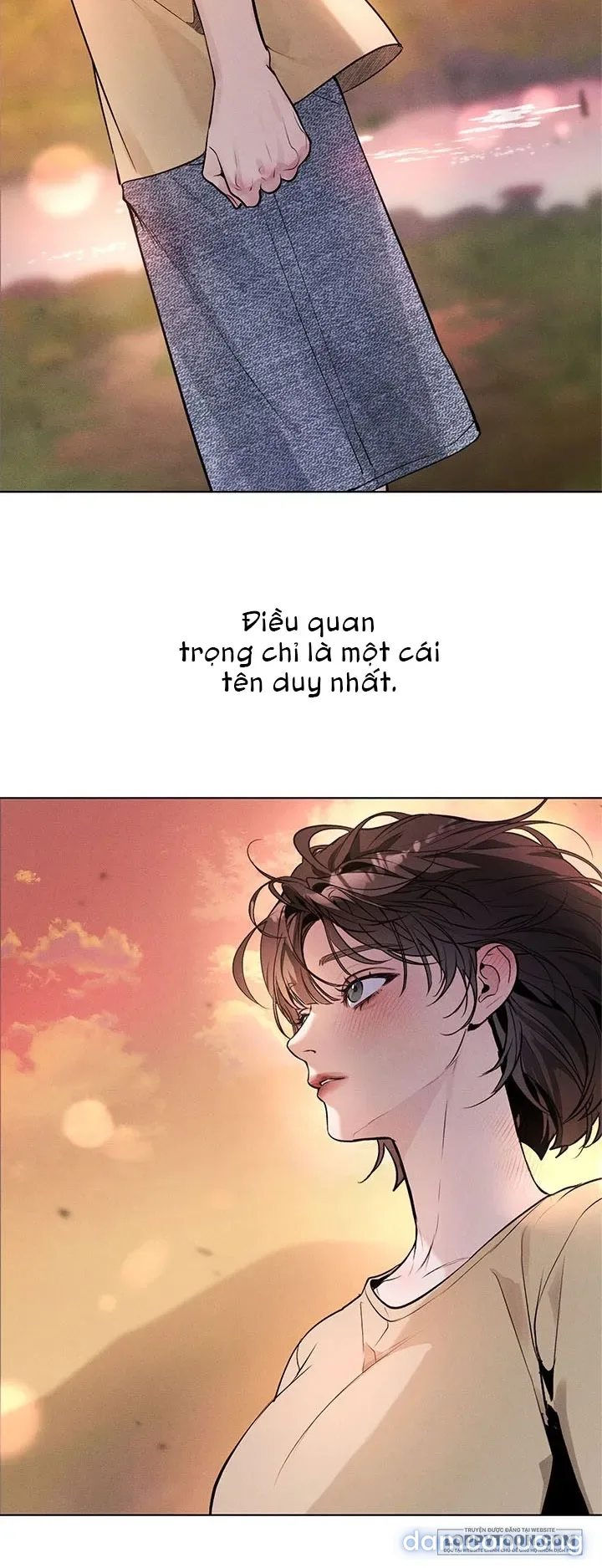 Cho Đến Khi Hóa Thành Đóa Lan 