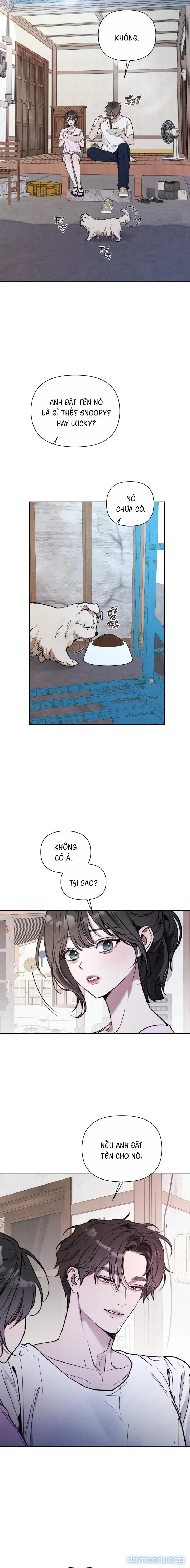 Cho Đến Khi Hóa Thành Đóa Lan 